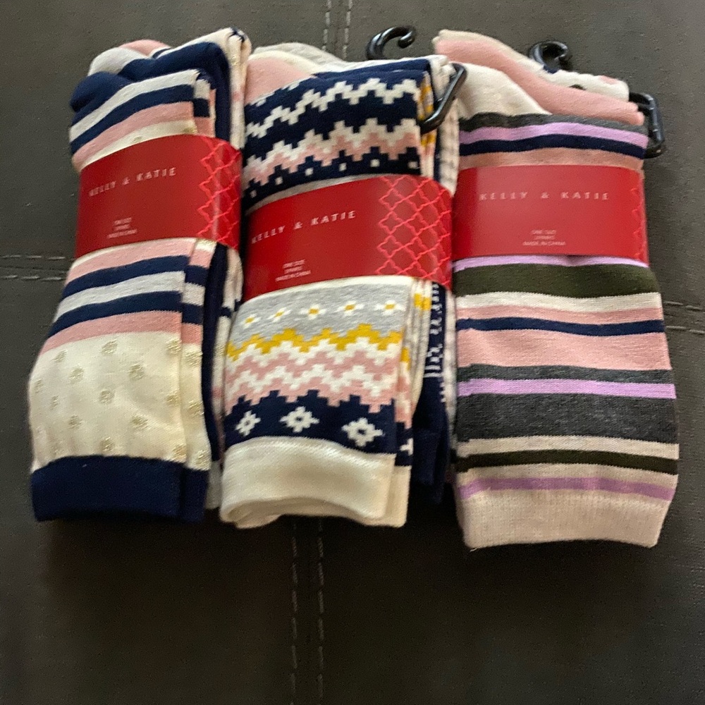 Women’s socks - Picture 1 of 4